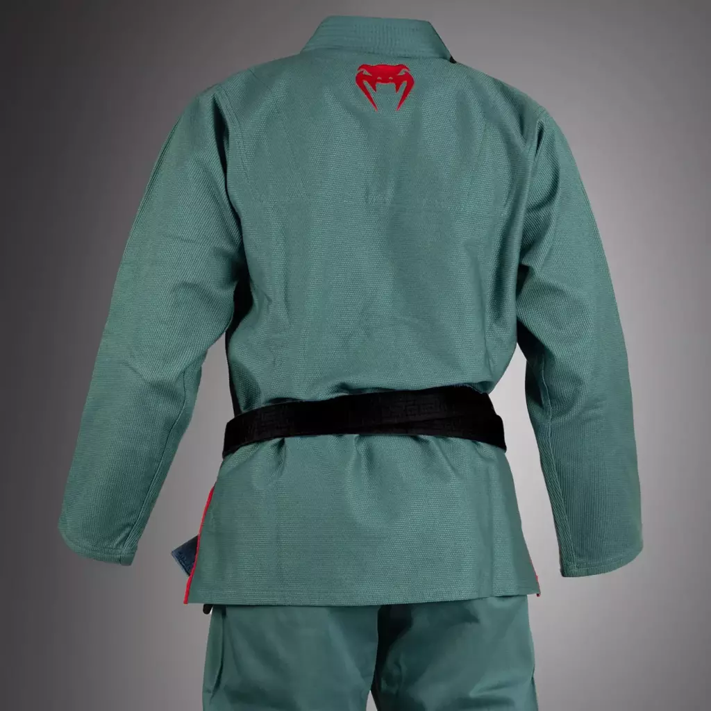Кимоно Venum Contender 3.0 ocean green