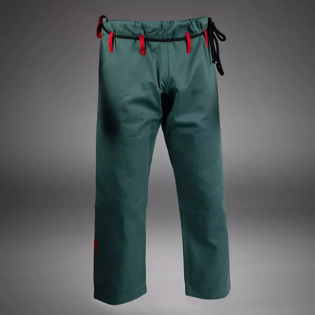 Кимоно Venum Contender 3.0 ocean green