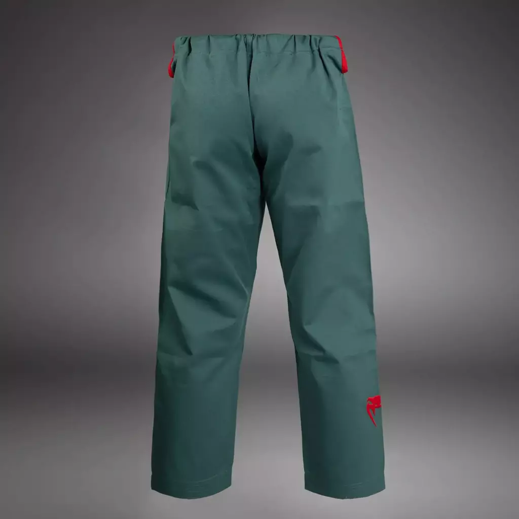 Кимоно Venum Contender 3.0 ocean green
