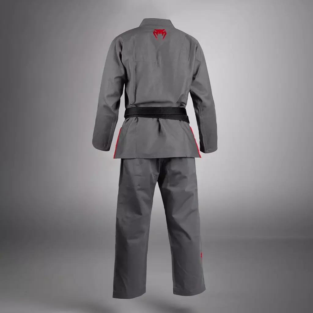 Кимоно Venum Contender 3.0 storm grey