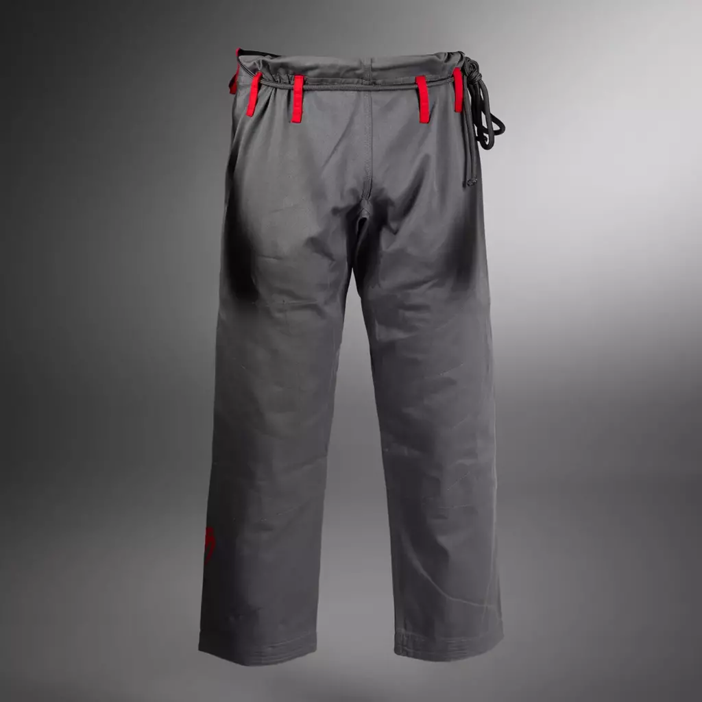 Кимоно Venum Contender 3.0 storm grey