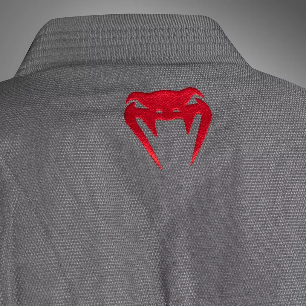 Кимоно Venum Contender 3.0 storm grey