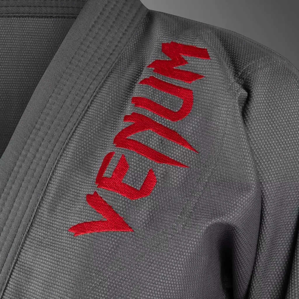 Кимоно Venum Contender 3.0 storm grey