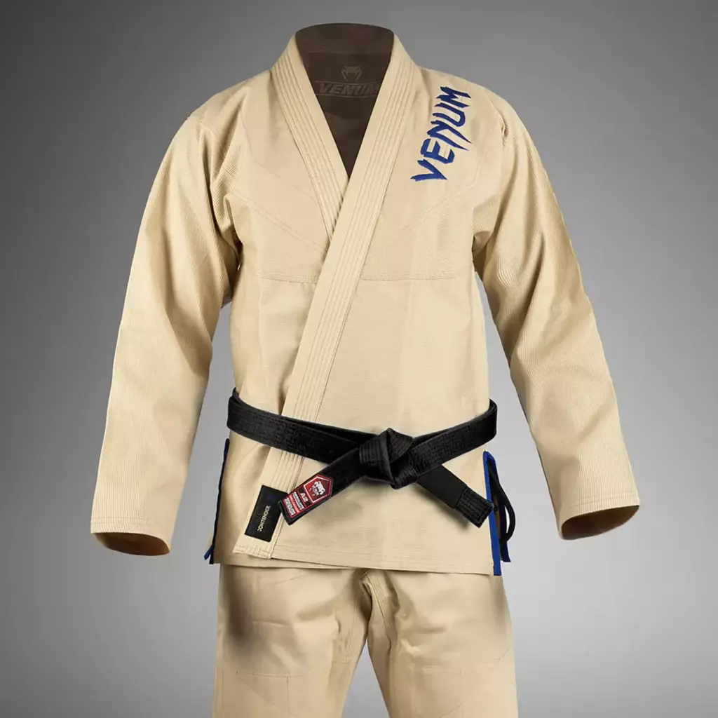 Кимоно Venum Contender 3.0 dune
