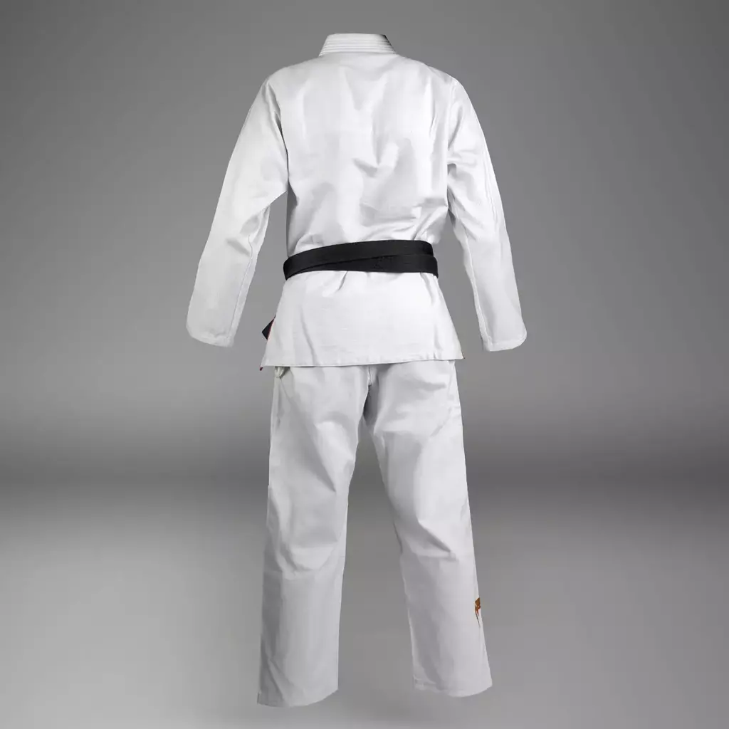Кимоно Venum Contender Evo 2.0 белое