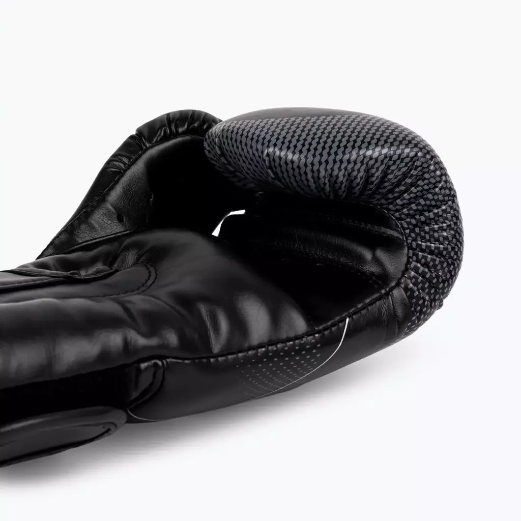Боксёрские перчатки Venum Nexus Boxing black/silver