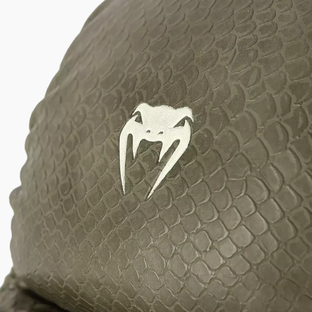 Перчатки MMA Venum Impact Evo Scales MMA army green