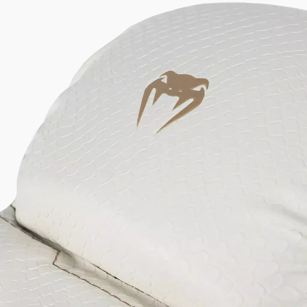 Перчатки MMA Venum Impact Evo Scales MMA ivory