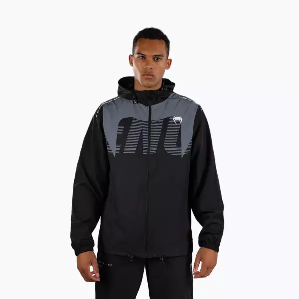 Ветровка Venum Adrenaline Track black/sand