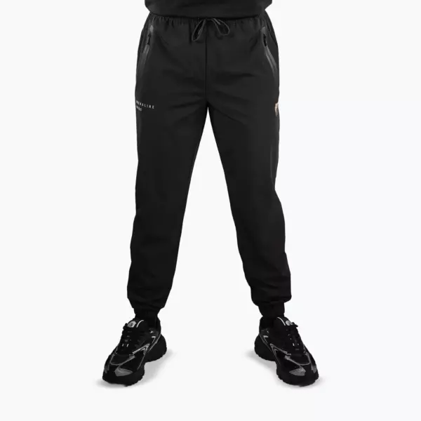 Штаны Venum Adrenaline black/sand