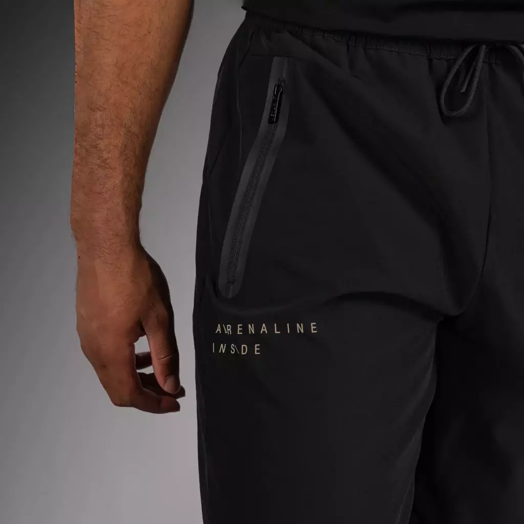Штаны Venum Adrenaline black/sand
