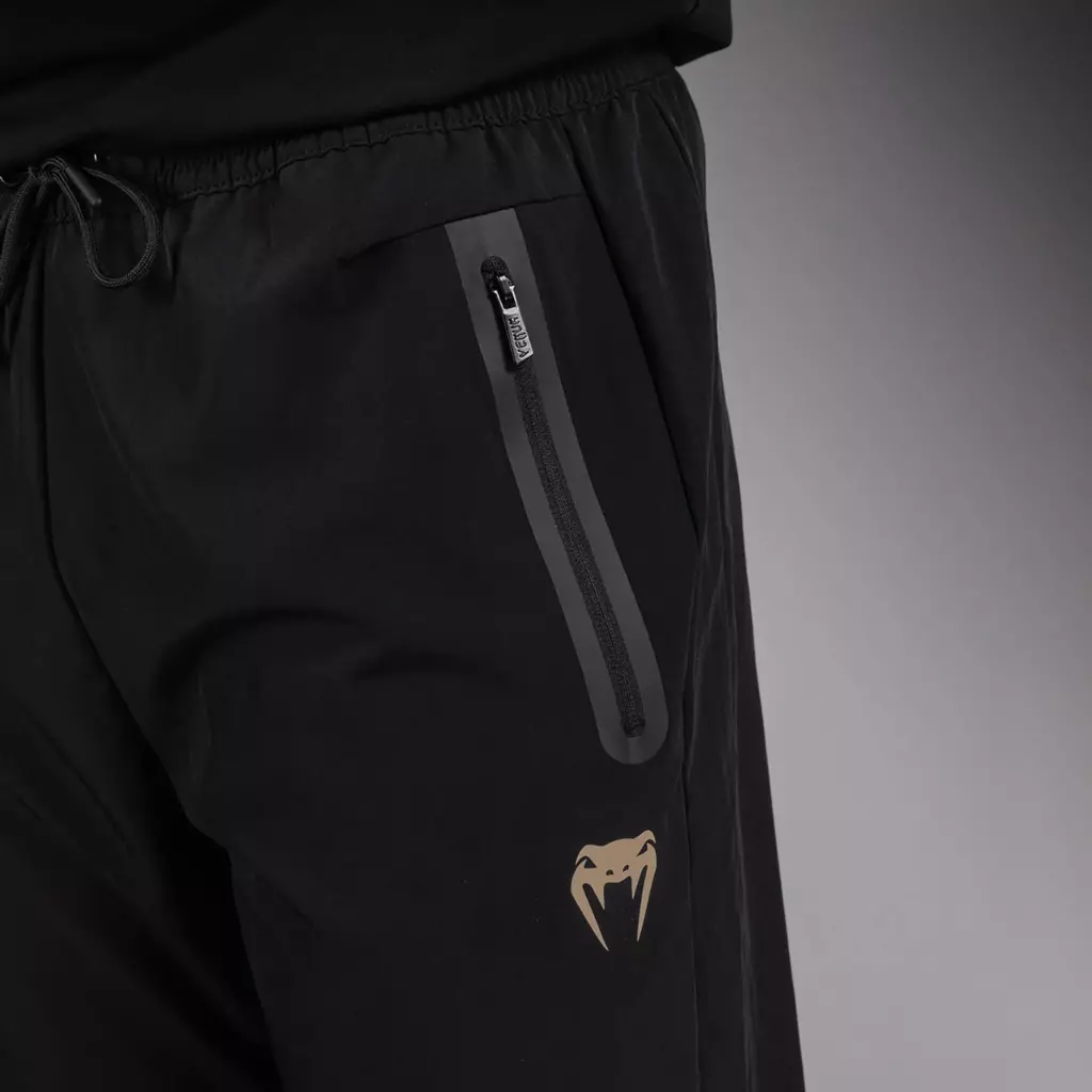 Штаны Venum Adrenaline black/sand