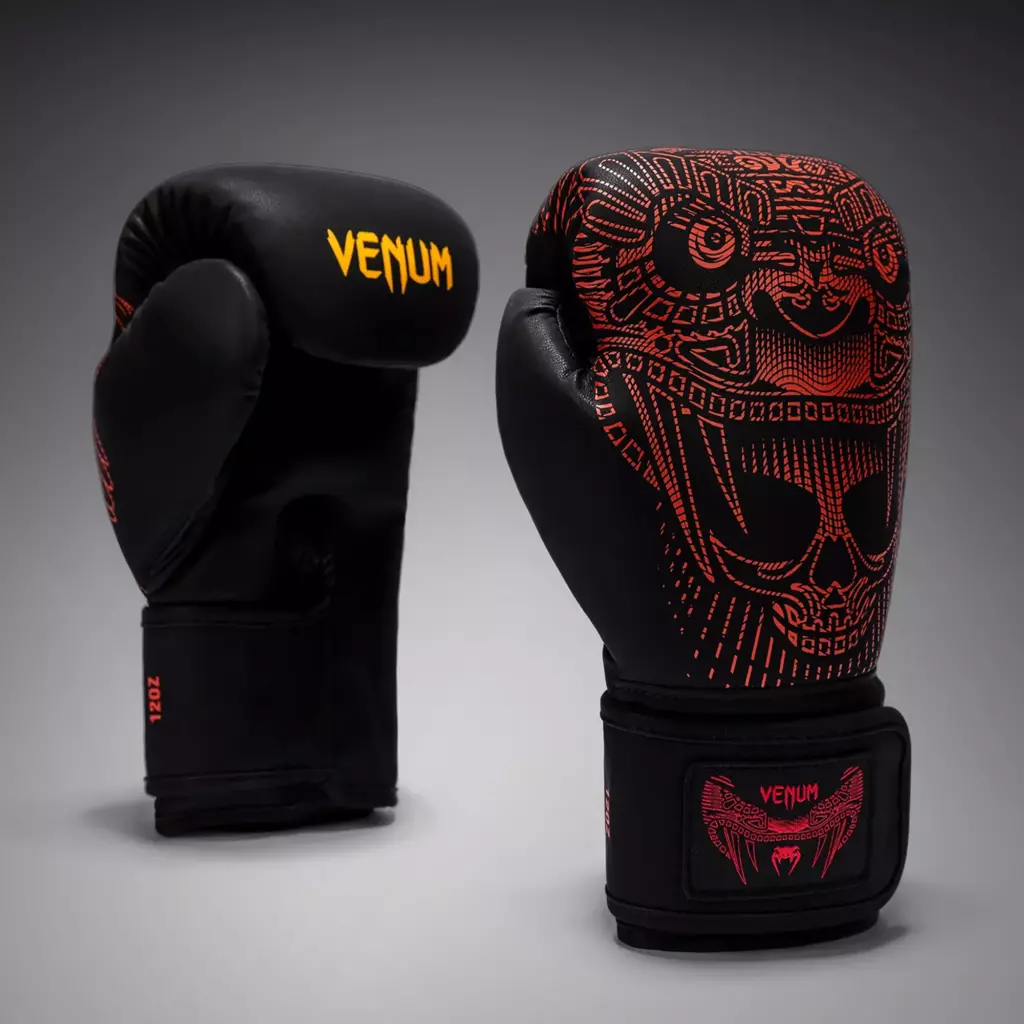 Боксёрские перчатки Venum Quetzal Fury Boxing