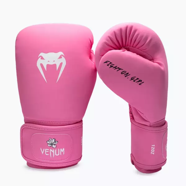 Боксёрские перчатки Venum Contender 1.5 Boxing