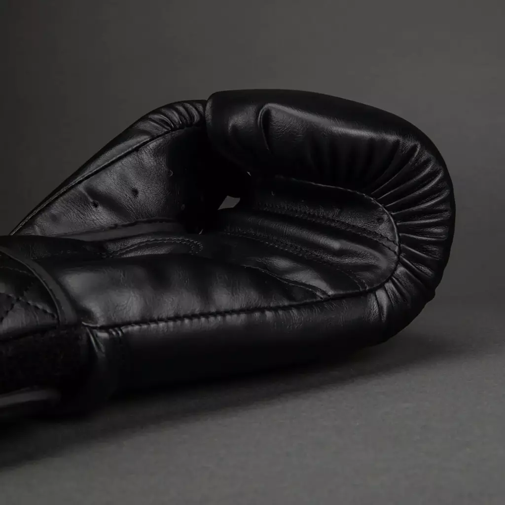 Боксёрские перчатки Venum Impact Classic Boxing black