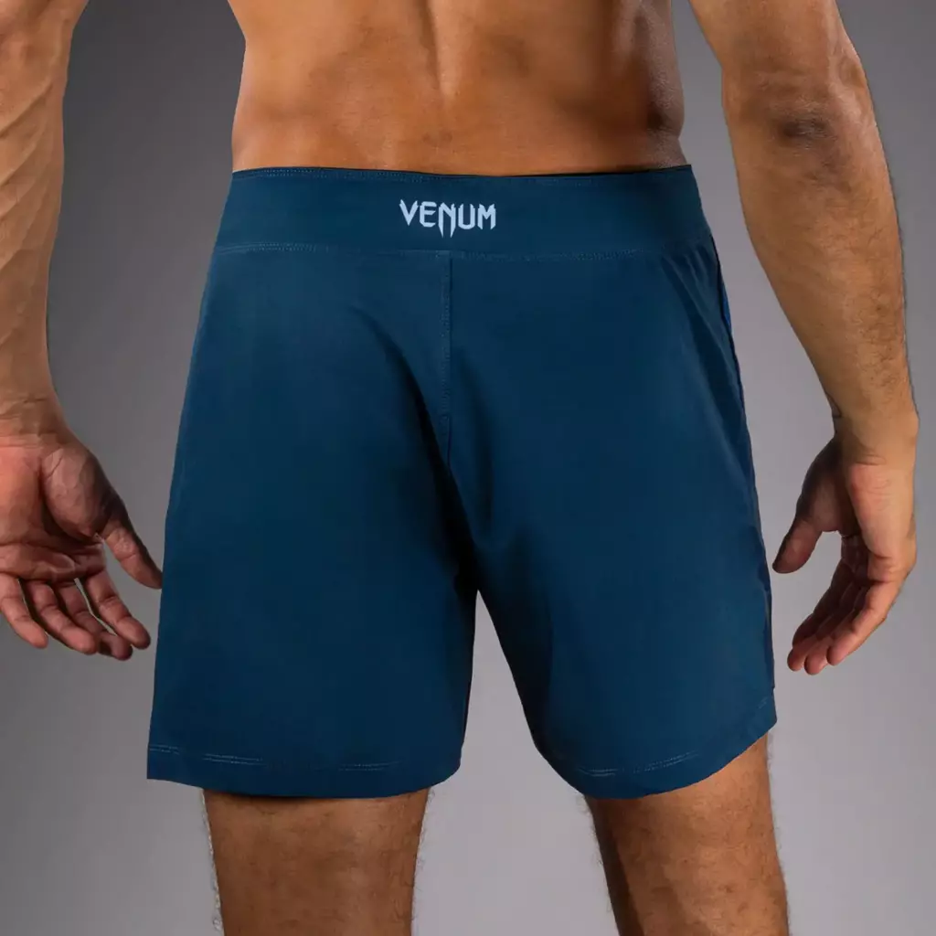 Шорты Venum No Gi indigo