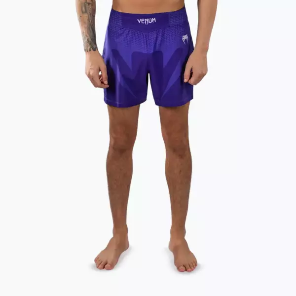 Шорты Venum No Gi purple