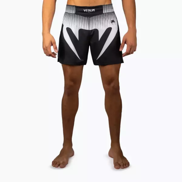 Шорты Venum No Gi black/white