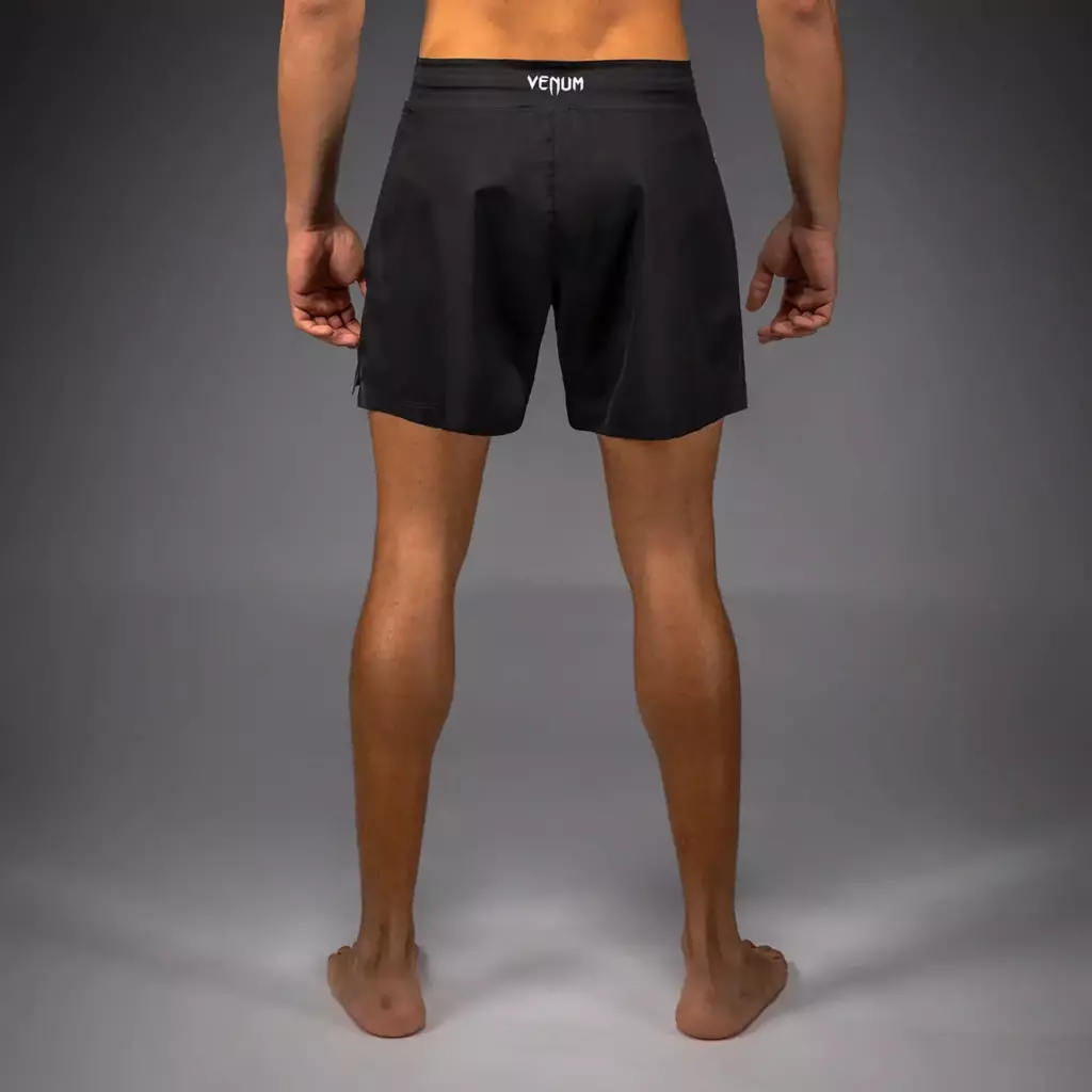Шорты Venum No Gi black/white