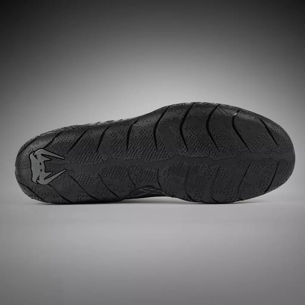 Борцовки Venum x Chimaev Wrestling black/grey