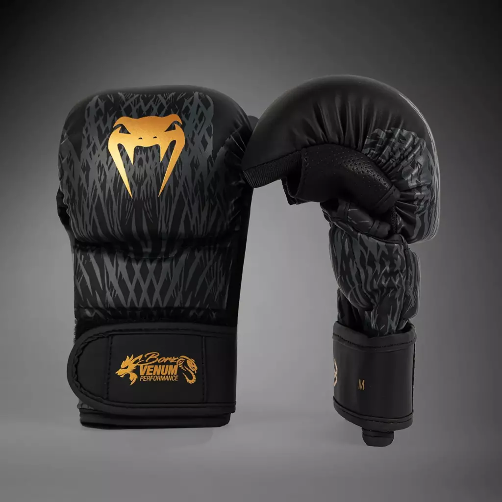 Перчатки для спарринга Venum x Chimaev Boxing