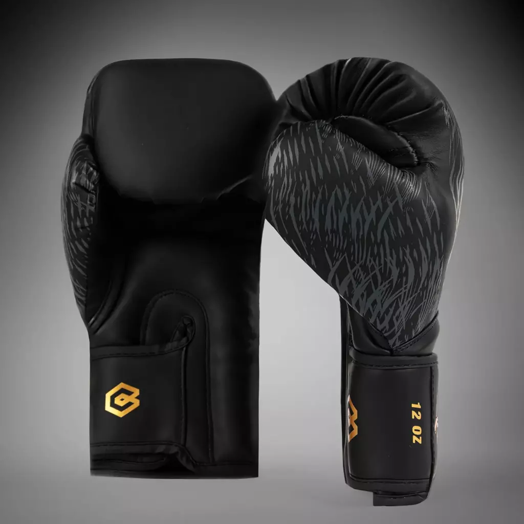 Боксёрские перчатки Venum x Chimaev Boxing