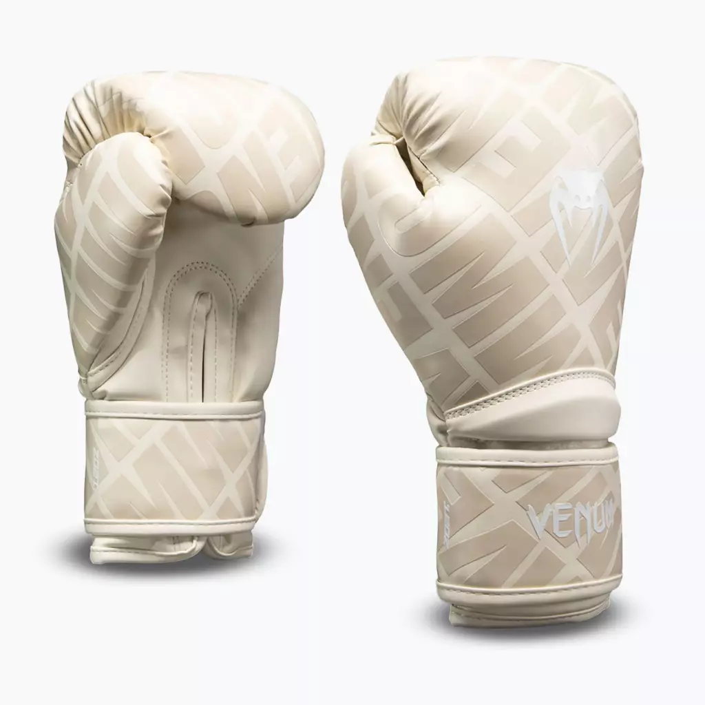 Боксёрские перчатки Venum Contender 1.5 XT 3D Boxing cream