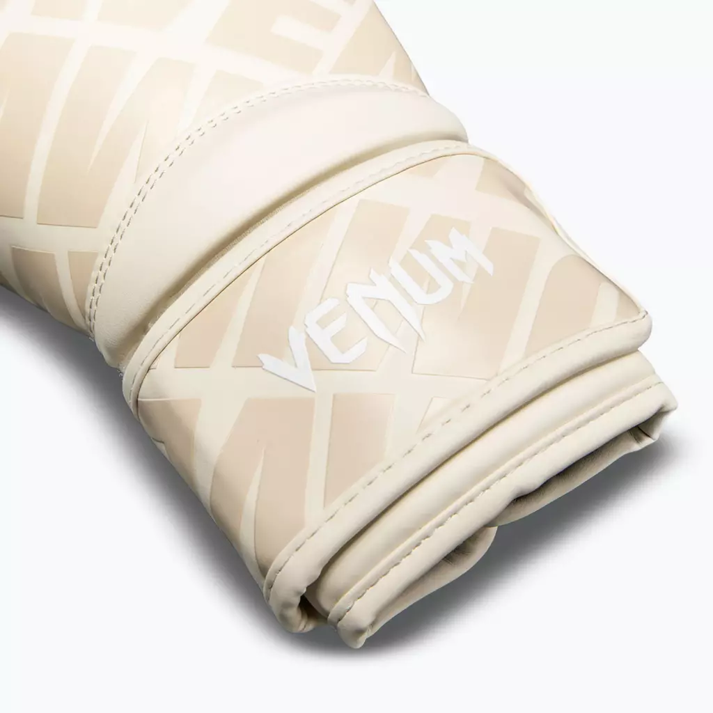 Боксёрские перчатки Venum Contender 1.5 XT 3D Boxing cream