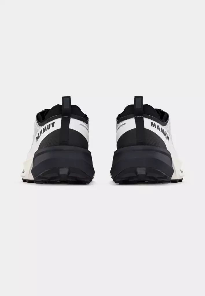 Кроссовки Mammut AENERGY ALL MOUNTAIN white/black
