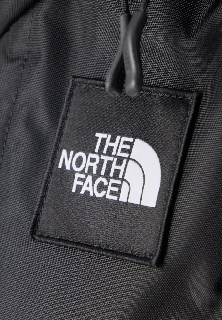 Рюкзак The North Face Hot Shot SE black