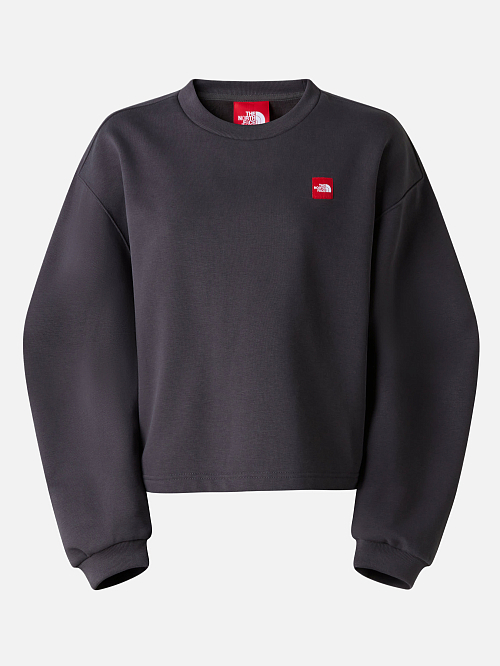 Свитшот The North Face Red Box Crew