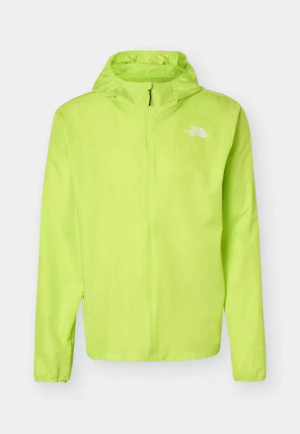 Ветровка The North Face FONTANALES - fizz lime