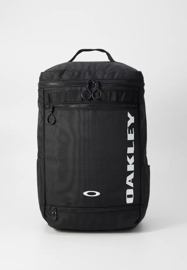 Рюкзак Oakley - black/white