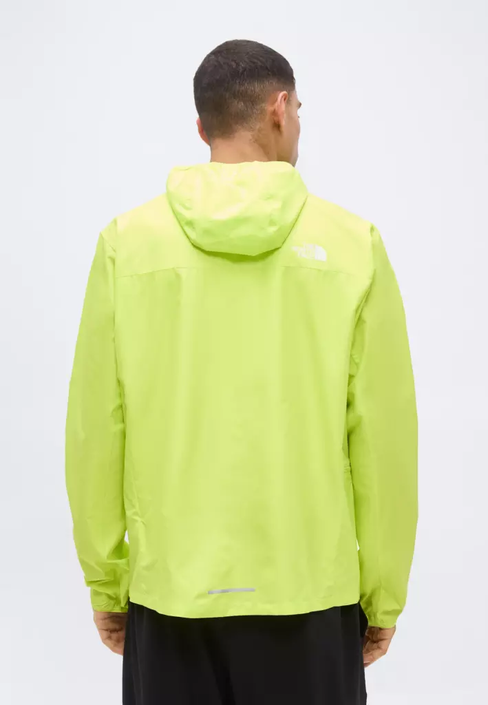 Ветровка The North Face FONTANALES - fizz lime