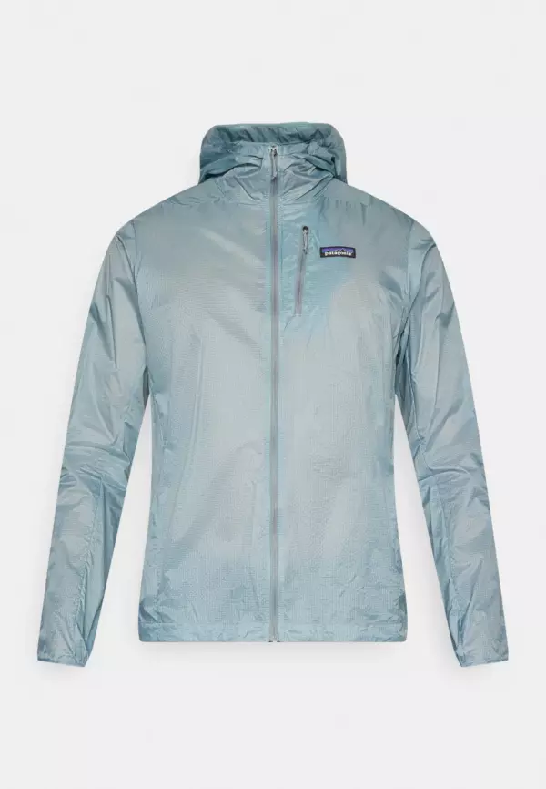 Ветровка Patagonia HOUDINI - blue sage