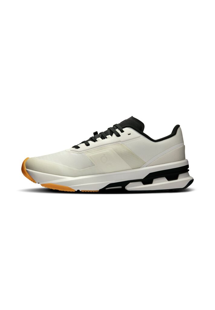 Кроссовки On Cloudpulse Pro White