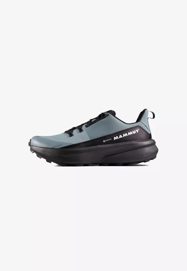 Кроссовки Mammut - strata-black