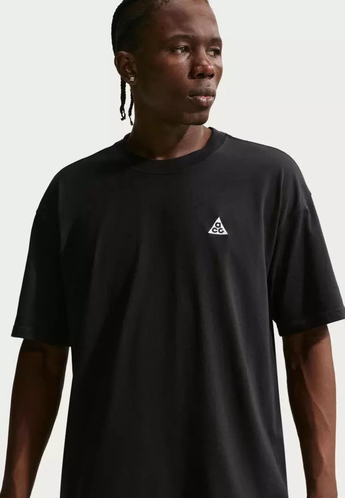 Футболка Nike ACG - Black