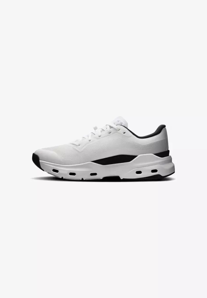 Кроссовки On Cloudpulse 2 white/black