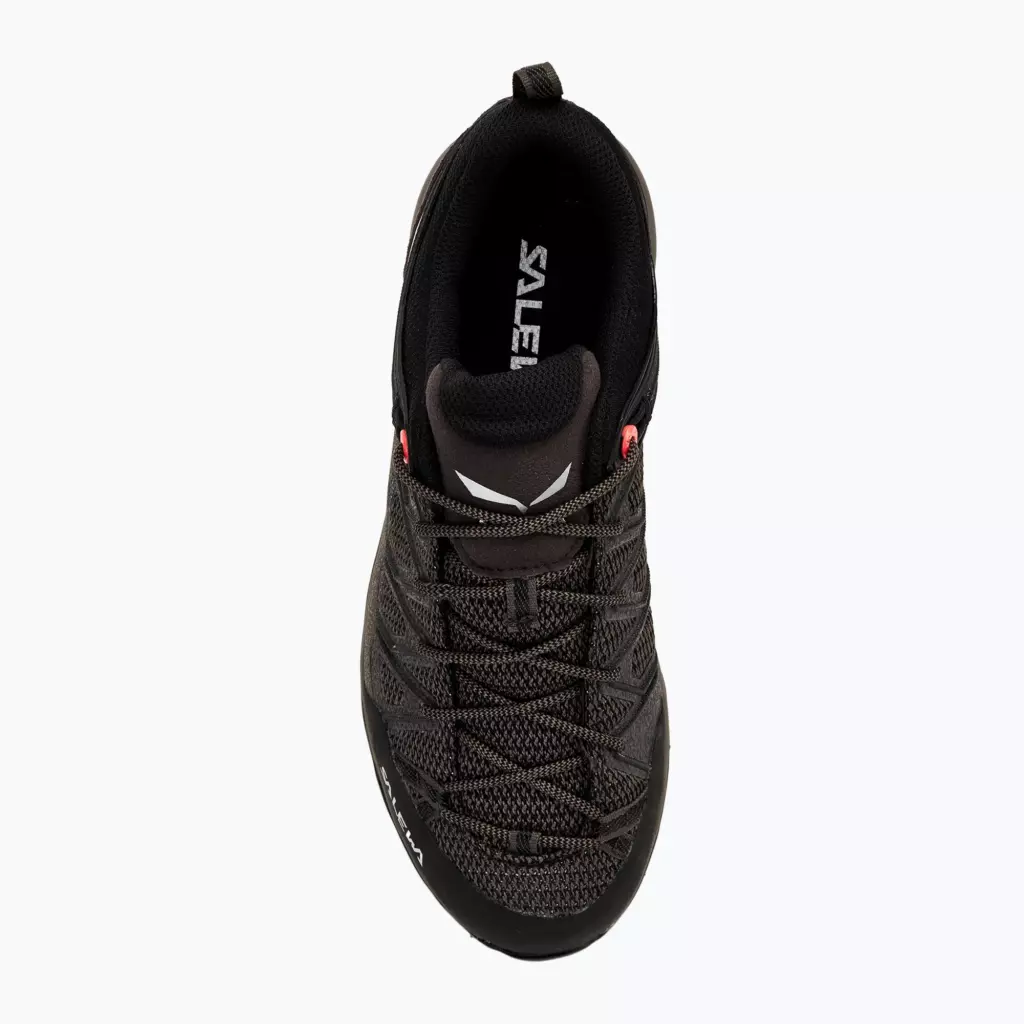 Женские Ботинки Salewa MTN Trainer Lite GTX wallnut/fluo coral
