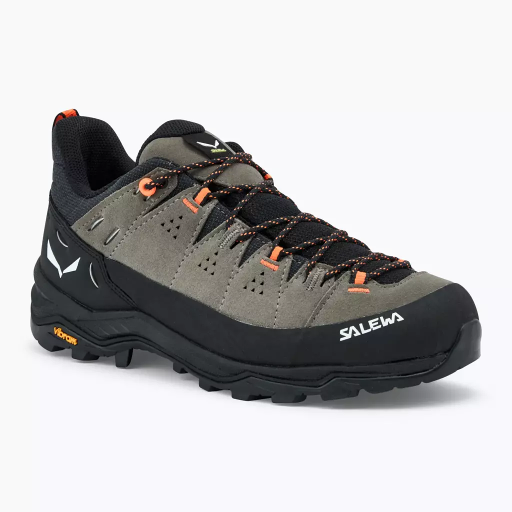 Ботинки Salewa Alp Trainer 2 bungee cord/black