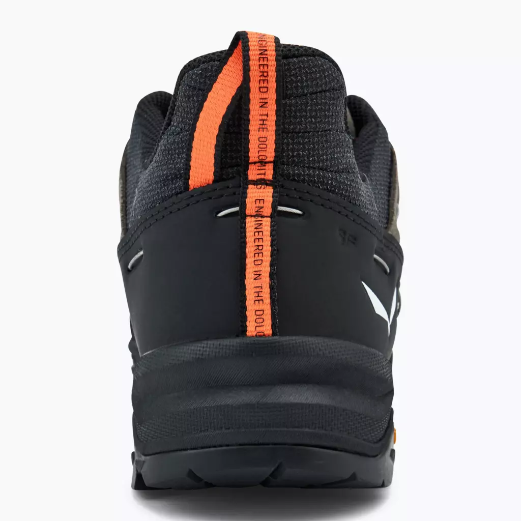 Ботинки Salewa Alp Trainer 2 bungee cord/black