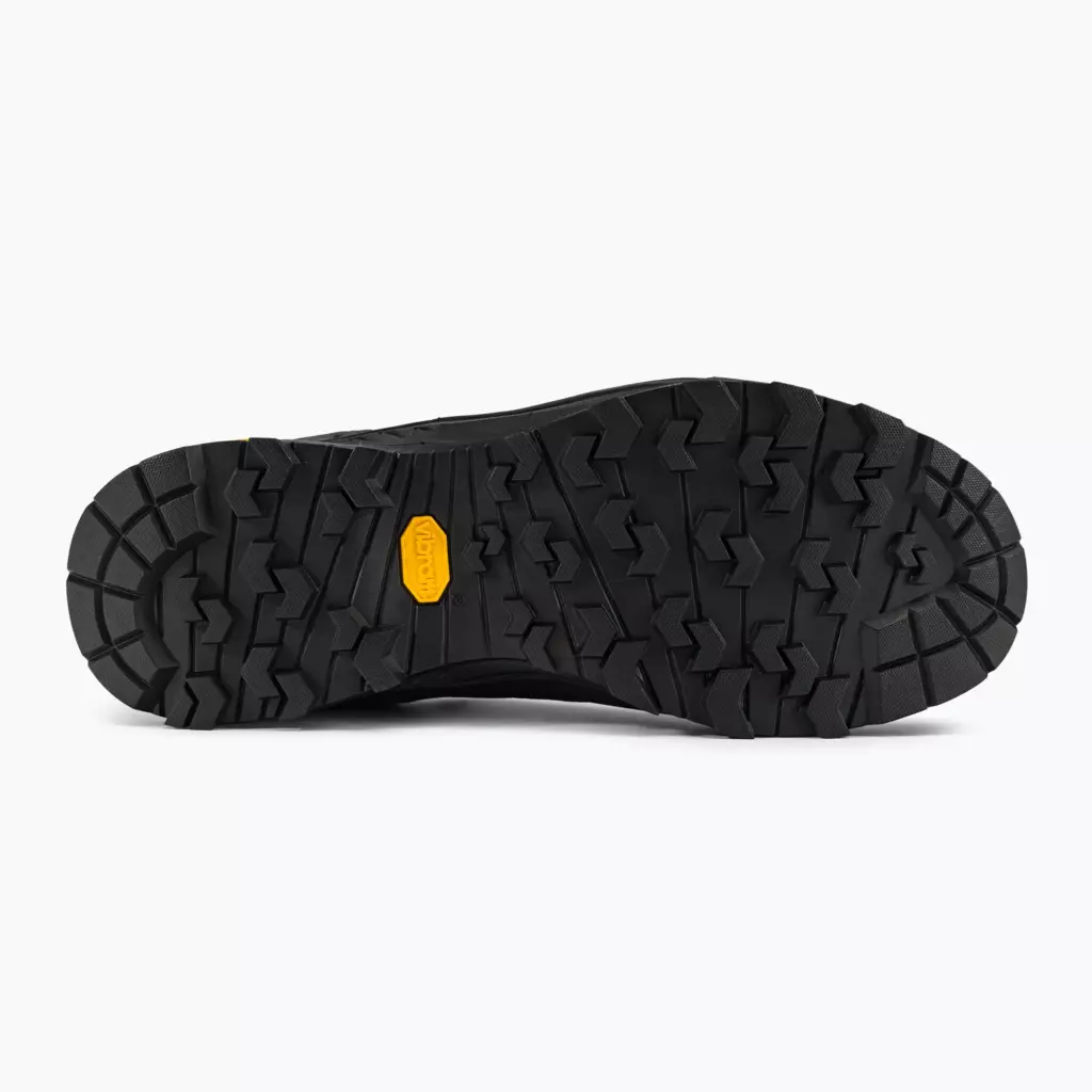 Ботинки Salewa Alp Trainer 2 GTX onyx/black