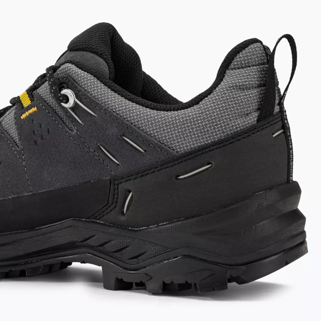 Ботинки Salewa Alp Trainer 2 GTX onyx/black