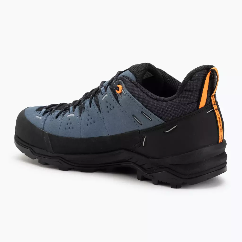 Ботинки Salewa Alp Trainer 2 java blue/black