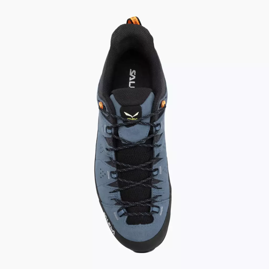 Ботинки Salewa Alp Trainer 2 java blue/black