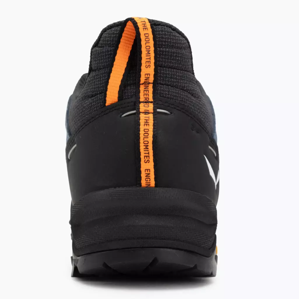 Ботинки Salewa Alp Trainer 2 java blue/black