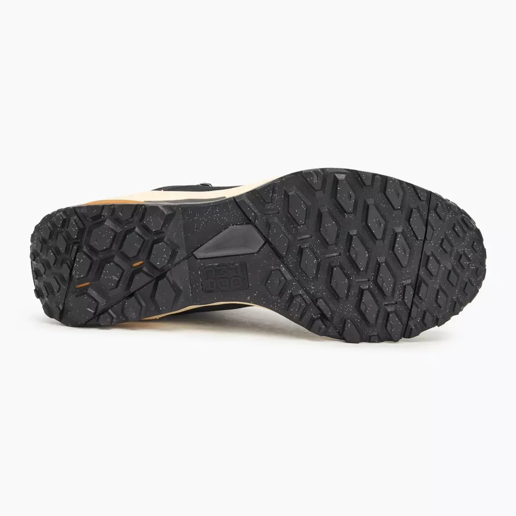Ботинки Salewa Puez Winter Mid Ptx black/black