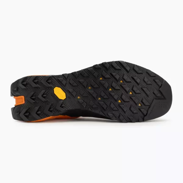 Кроссовки Salewa Wildfire Nxt Knit alloy/tumeric