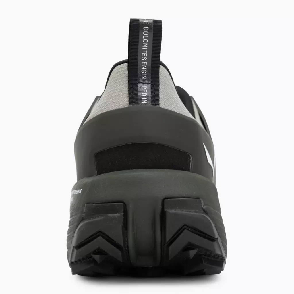 Кроссовки Salewa Wildfire Nxt quicksand/dark olive